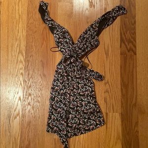 Super cute summer romper